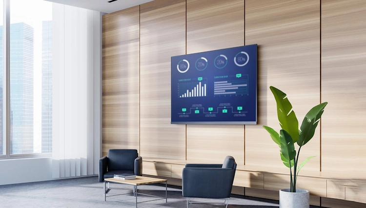 Телевидение для бизнеса от Ростелеком в посёлок Светлый Путь Ленина (Краснодарский край)